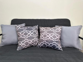 One-Bedroom Apartment in Pasig